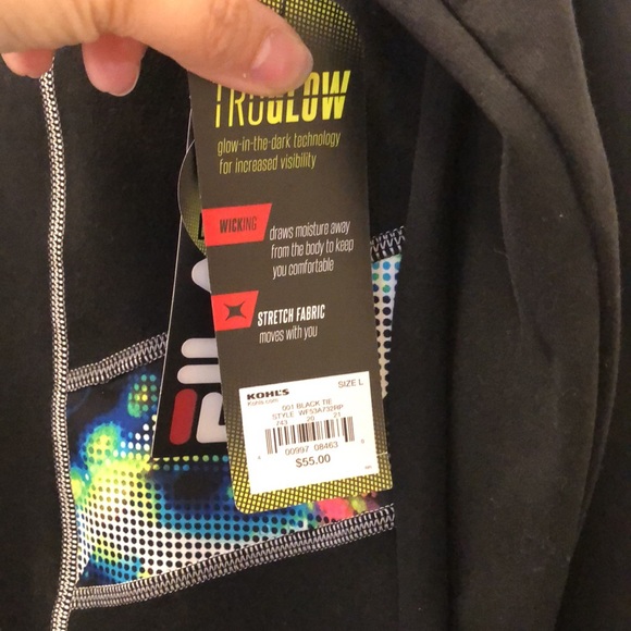 Fila running top - Picture 4 of 4